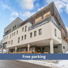 Pension Janský Potok II.