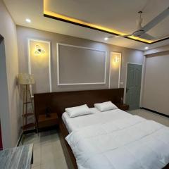 Luxurious Apartment in top city 1 islambad bock C