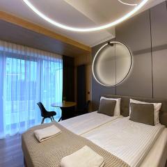 MARGI Tiffany Apartament BASEN POOL SAUNA