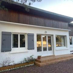 Villa Maragalot, Idéal séjour en famille