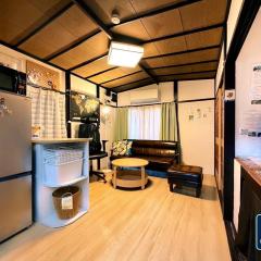 Beginning house Experience Japanese Living "Direct from the Airport,Just 13 Minutes Walk from Station" リノベーション古民家