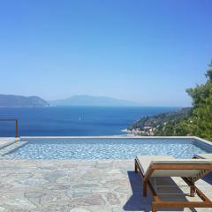 Archodiko at Palio Klima