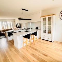 Peaceful Family Getaway in the Heart of Auckland