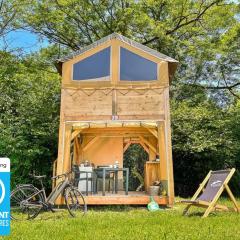 Camping 3 étoiles - Parc aquatique - ccba0ec