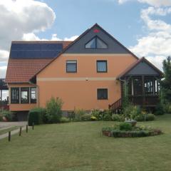 Appartement Mit Blick Auf Das Wasser