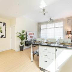 StayShort - Fabulous 1BR in the central Marina