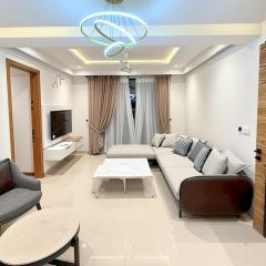 Luxury One Bed Apartment in Monal Murree