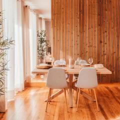 Chic & Classy Lisboa by GT House