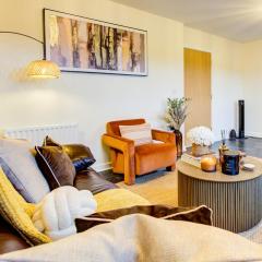 Luxury Townhouse near Ipswich Waterfront