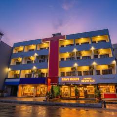 Via Ravikiran - In Dhankawadi