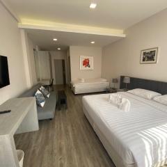 Ratchadamnoen Residence