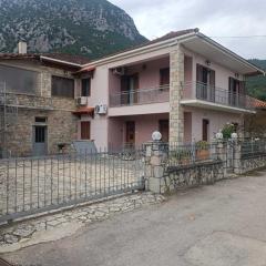 Kontolati's Mountain House