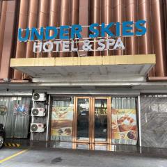 Underskies Spa and Hotel