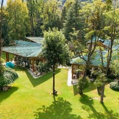 Span Resort and Spa, Manali