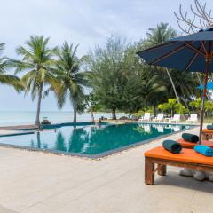 Garto Beach Resort Samui