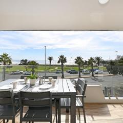 Spacious 3 Bed Apartment Sea Point Ocean views