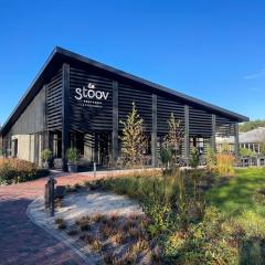 Kampeerdorp de Zandstuve - Kindvriendelijke Vakantiepark