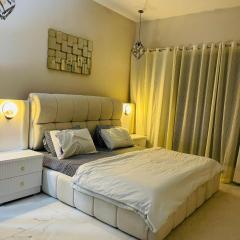 luxurious Apartment G-6 ISLAMABAD