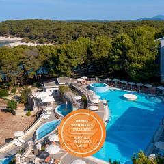 Family Hotel Vespera