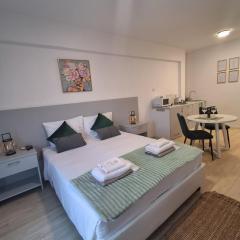 Lazuli City Center Studio 161 - 100 m from the beach