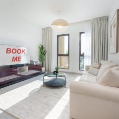 StayShort - Breeze and Comfort - 1BR in Asayel Sleeps 4