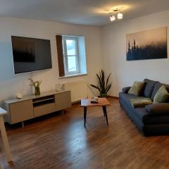 Wohnung im Herzen Mühlviertels