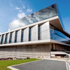 Athens Acropolis Residence, by the Acropolis Museum