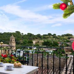 Wine Escape by Fidalsa Baigorrietxea