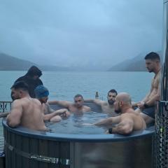 Casa belvedere orsova