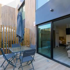 Golden Coast By CanariasGetaway