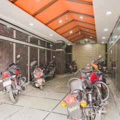 Super Collection O PNR COMFORT KHAIRATABAD