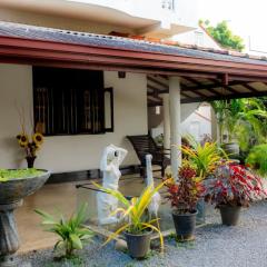 Mahagedara Hiriketiya