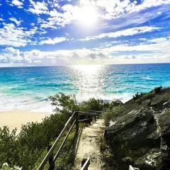 Marleys Paradise Sand Song