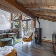 Superbe appartement à Courchevel, proche des pistes - FR-1-568-7
