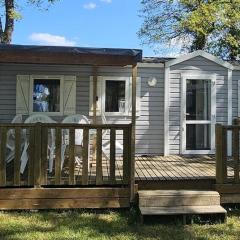 Mobil Home EDEN2 en Vendée 6 pers 3chbr