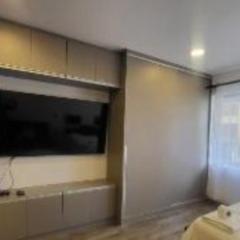 Pacífico corazón de calacoto