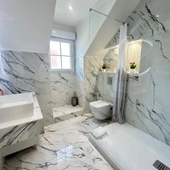 Villa du Parc - 8p - Disney & Luxury Outlet