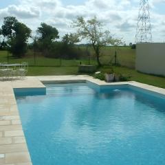 La Longère de la Combe - Claudine