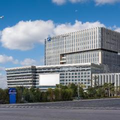 Holiday Inn Express Kunming Changshui Airport by IHG