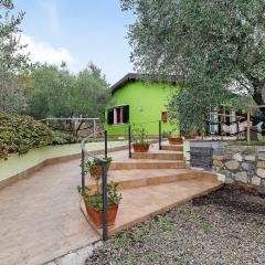 Agriturismo Green House