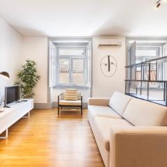 Colosseum Building - Gamma