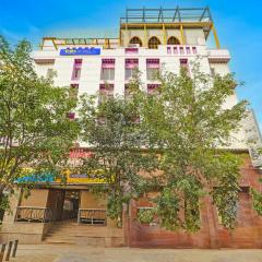 FabHotel Aura Inn - RR Nagar