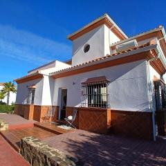 Casa GOLFERS PARADISE, Anlage direkt am Golfplatz mit Gemeinschaftspool