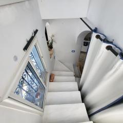 Sidi bou village amazing view