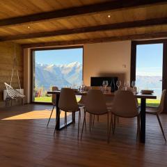 Chalet Altea View