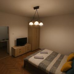 Brand New Apartment in City Center