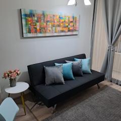 Departamento nuevo, recién equipado