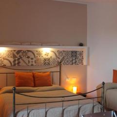 Chic Signorino Resort EcoSpa Studio sleep 2 person