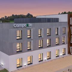 Campanile PRIME - Smart Lyon Chaponost