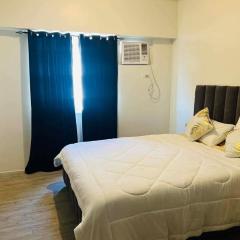 Brand new! Minimalist studio space